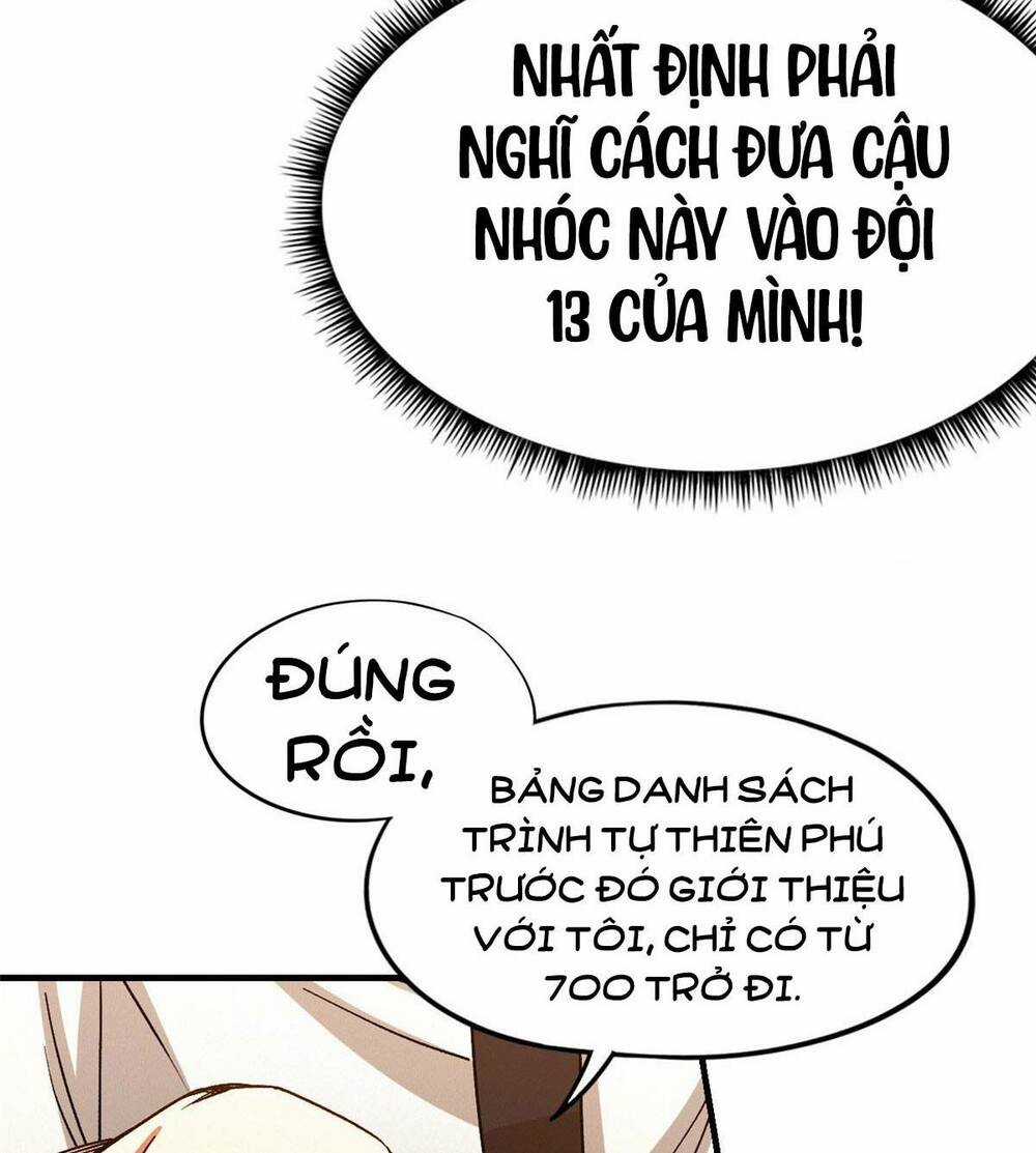 Tận Thế Trò Chơi Ghép Hình Chapter 3 trang 120