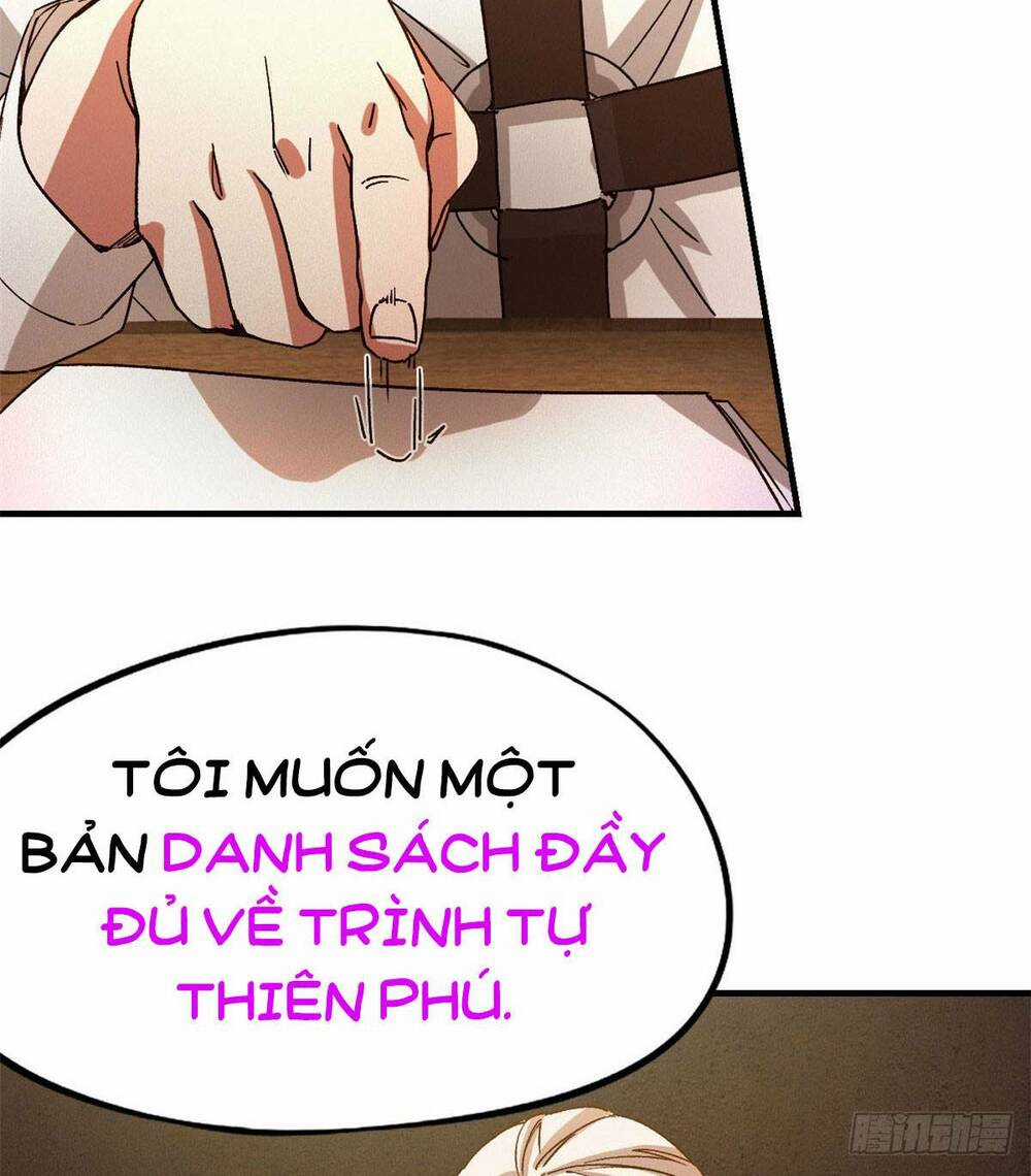 Tận Thế Trò Chơi Ghép Hình Chapter 3 trang 121