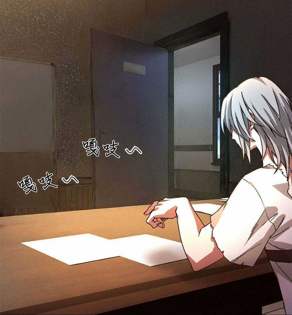 Tận Thế Trò Chơi Ghép Hình Chapter 3 trang 124