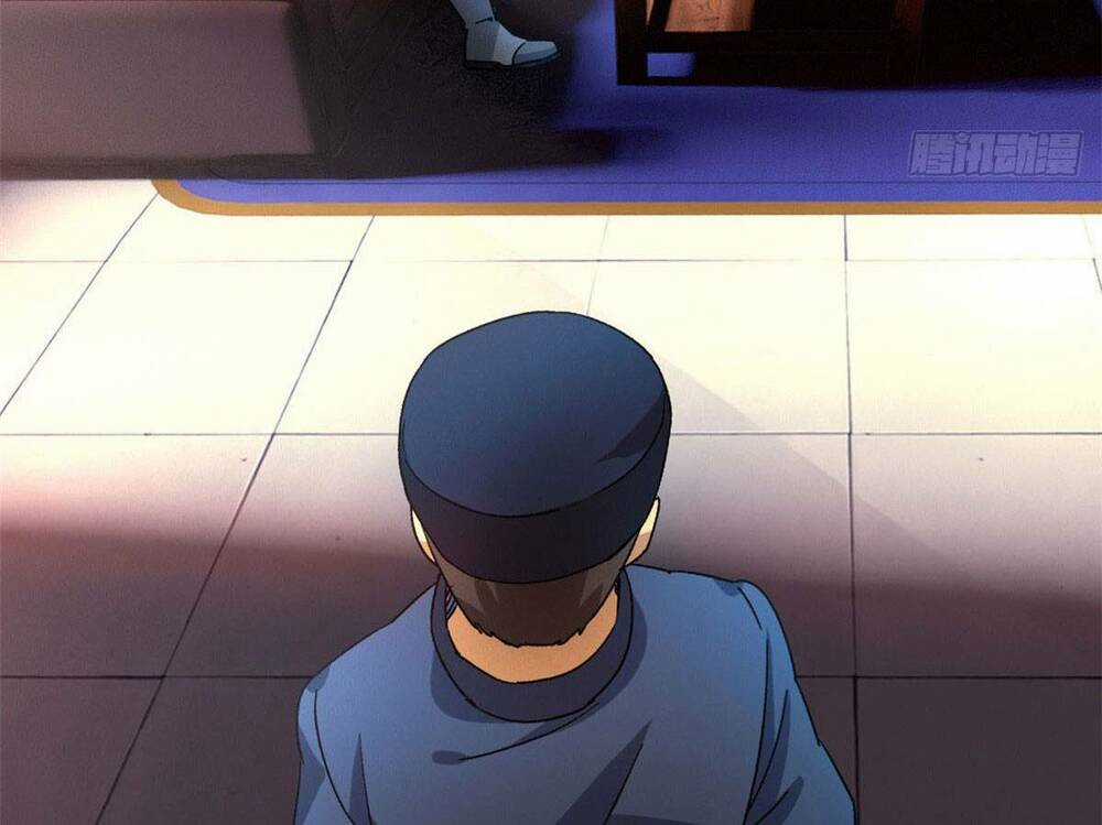 Tận Thế Trò Chơi Ghép Hình Chapter 3 trang 2