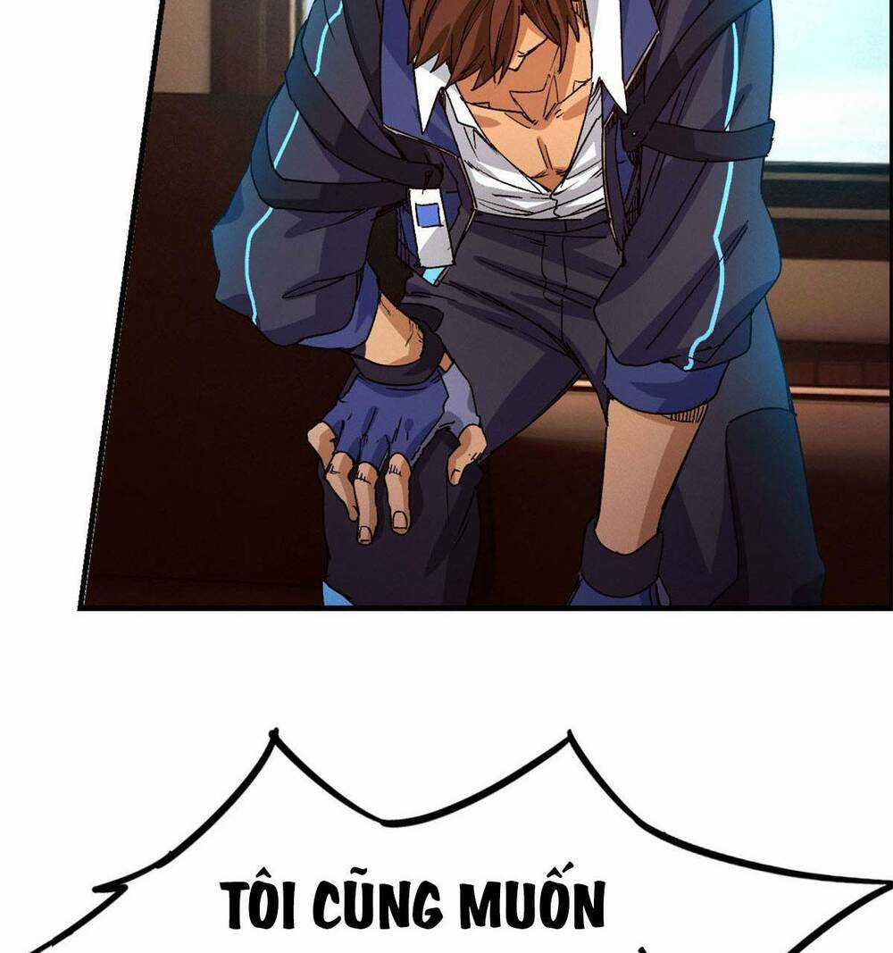 Tận Thế Trò Chơi Ghép Hình Chapter 3 trang 47