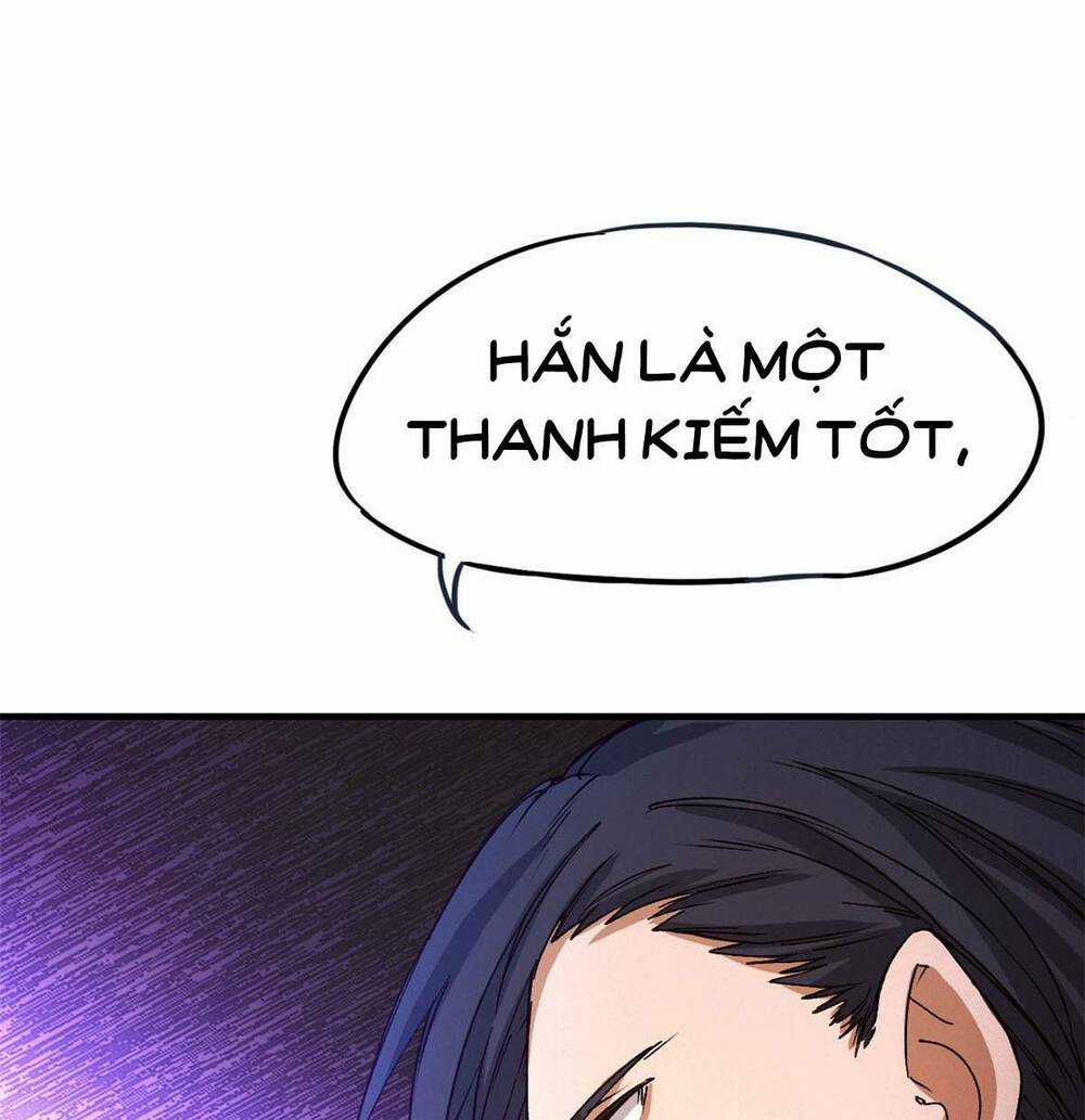 Tận Thế Trò Chơi Ghép Hình Chapter 3 trang 49