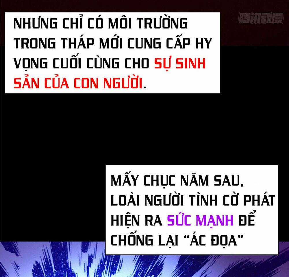 Tận Thế Trò Chơi Ghép Hình Chapter 3 trang 58