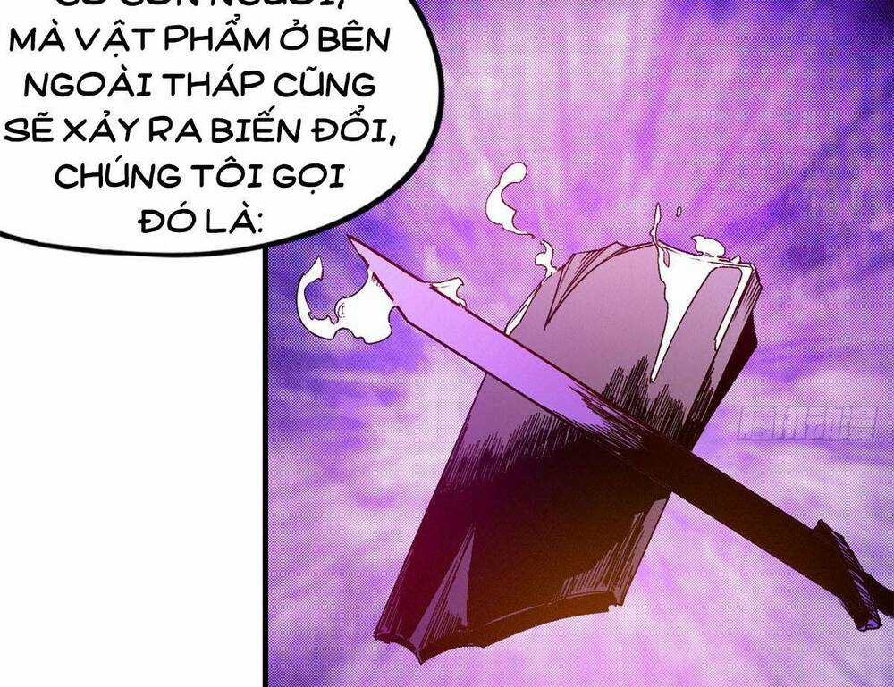 Tận Thế Trò Chơi Ghép Hình Chapter 3 trang 66