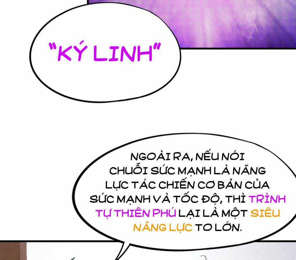 Tận Thế Trò Chơi Ghép Hình Chapter 3 trang 67