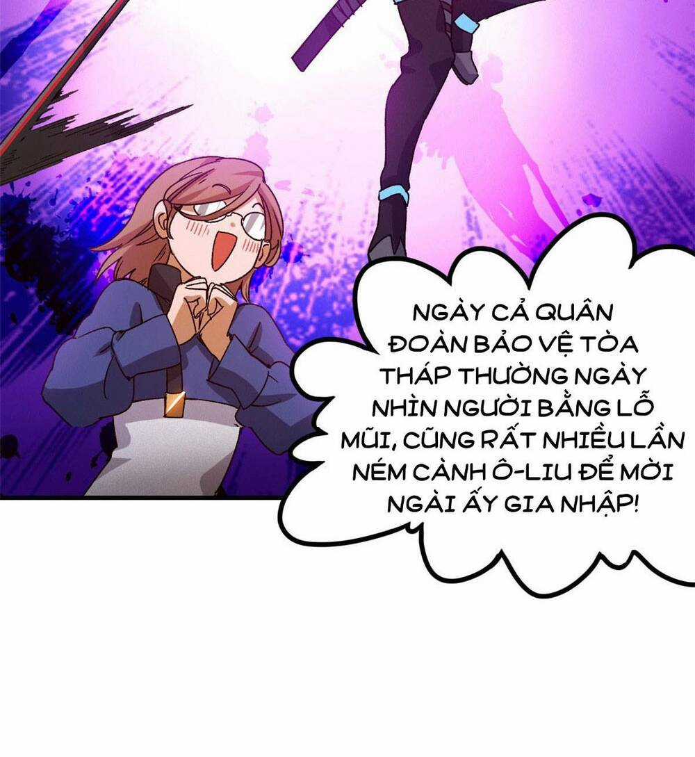 Tận Thế Trò Chơi Ghép Hình Chapter 3 trang 73