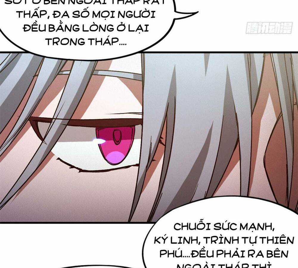 Tận Thế Trò Chơi Ghép Hình Chapter 3 trang 77