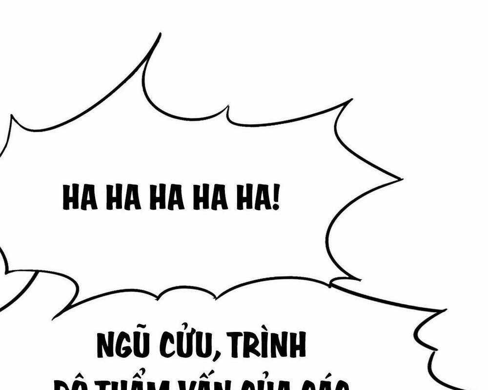 Tận Thế Trò Chơi Ghép Hình Chapter 3 trang 8