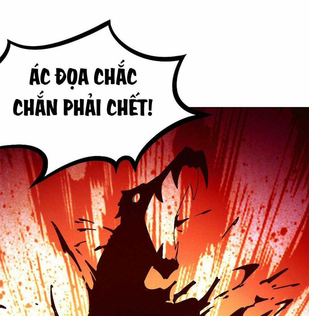 Tận Thế Trò Chơi Ghép Hình Chapter 3 trang 80