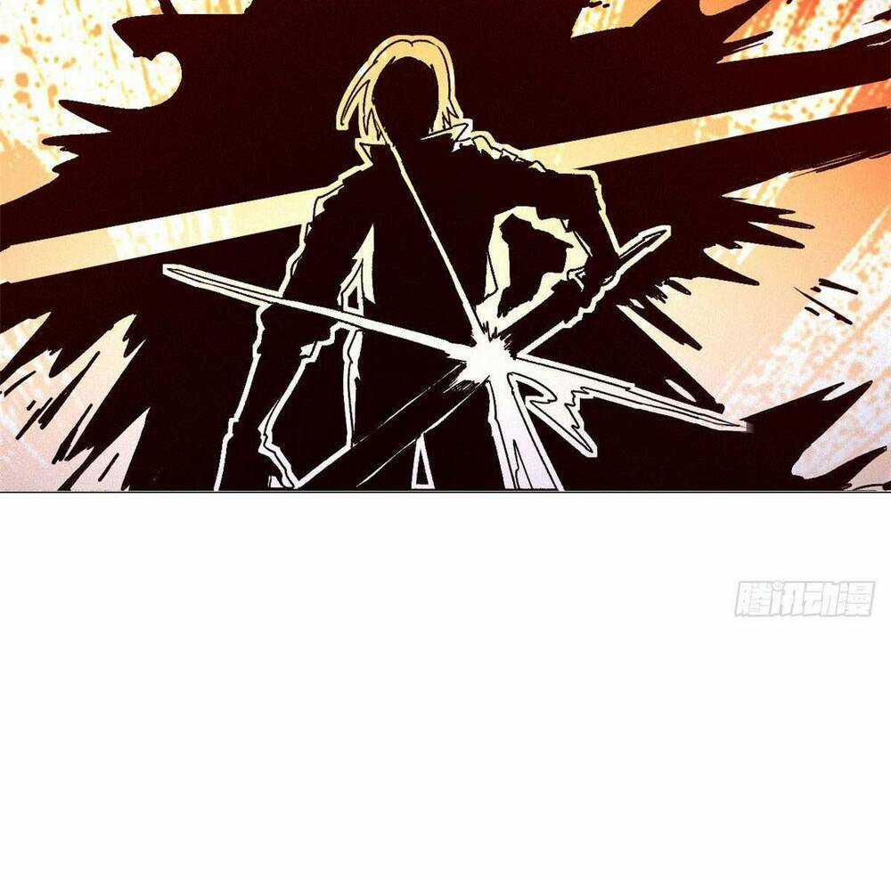 Tận Thế Trò Chơi Ghép Hình Chapter 3 trang 81