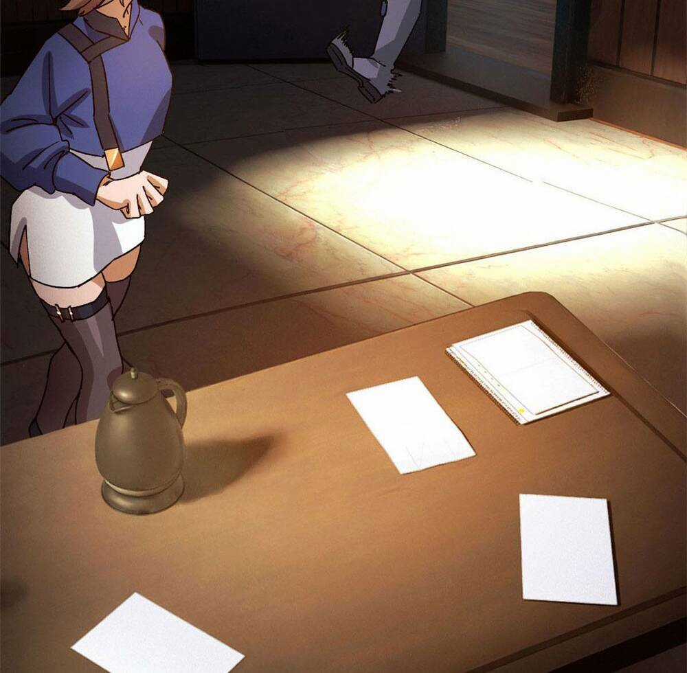 Tận Thế Trò Chơi Ghép Hình Chapter 3 trang 84