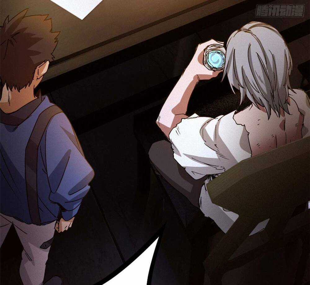 Tận Thế Trò Chơi Ghép Hình Chapter 3 trang 85