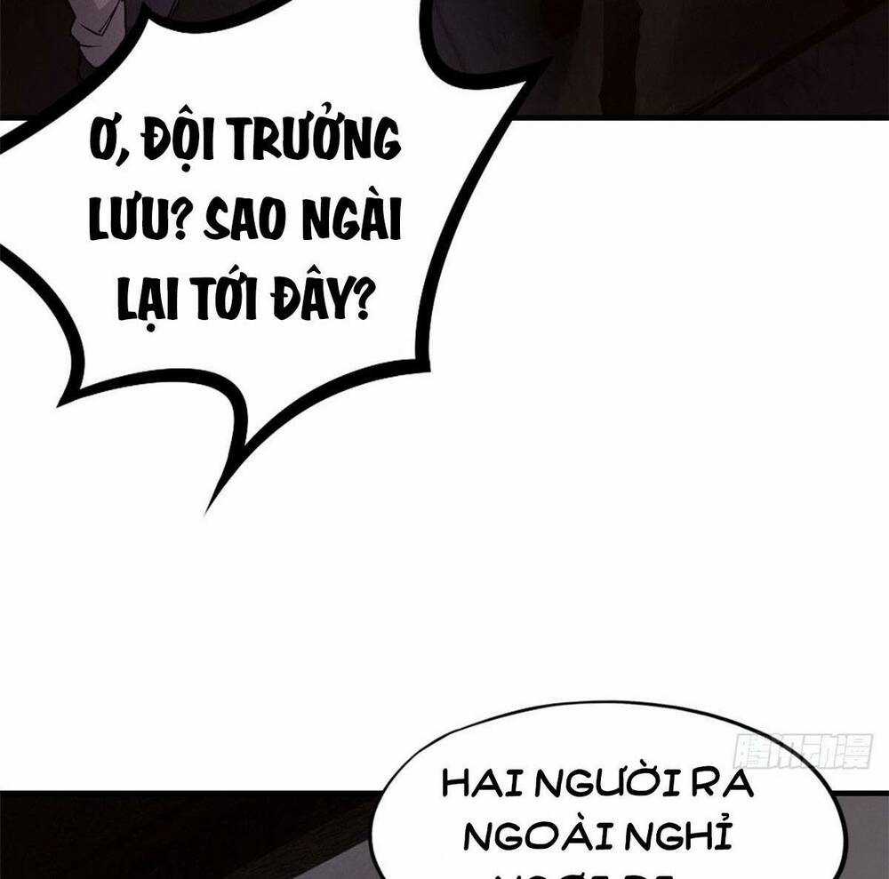 Tận Thế Trò Chơi Ghép Hình Chapter 3 trang 86