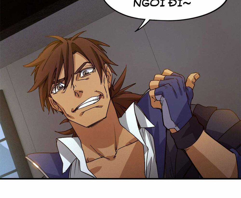 Tận Thế Trò Chơi Ghép Hình Chapter 3 trang 87