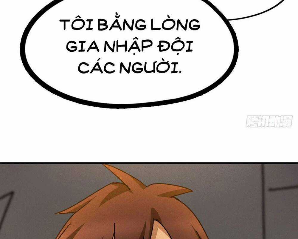 Tận Thế Trò Chơi Ghép Hình Chapter 3 trang 93