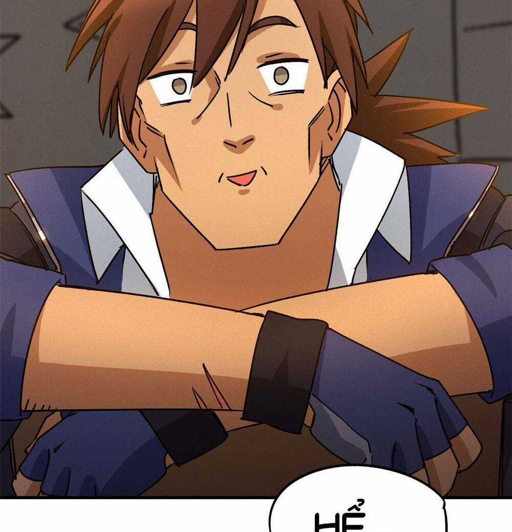 Tận Thế Trò Chơi Ghép Hình Chapter 3 trang 94