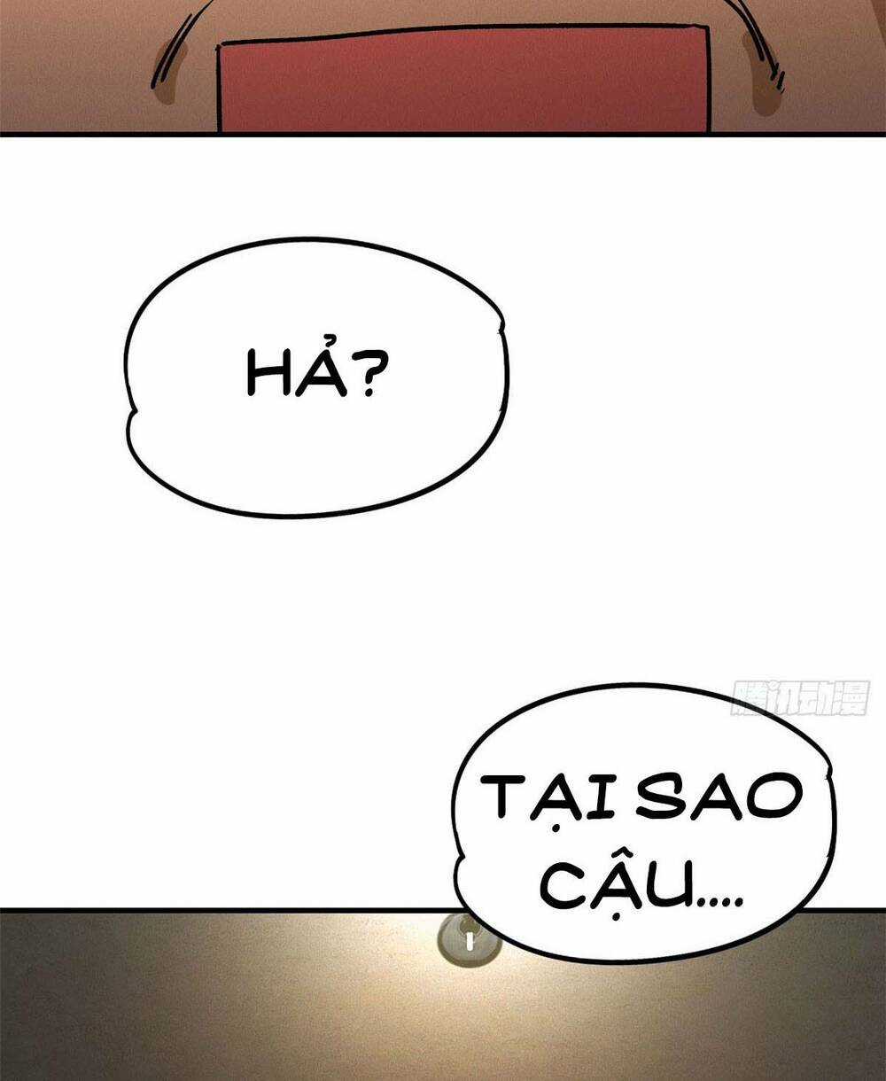 Tận Thế Trò Chơi Ghép Hình Chapter 3 trang 96