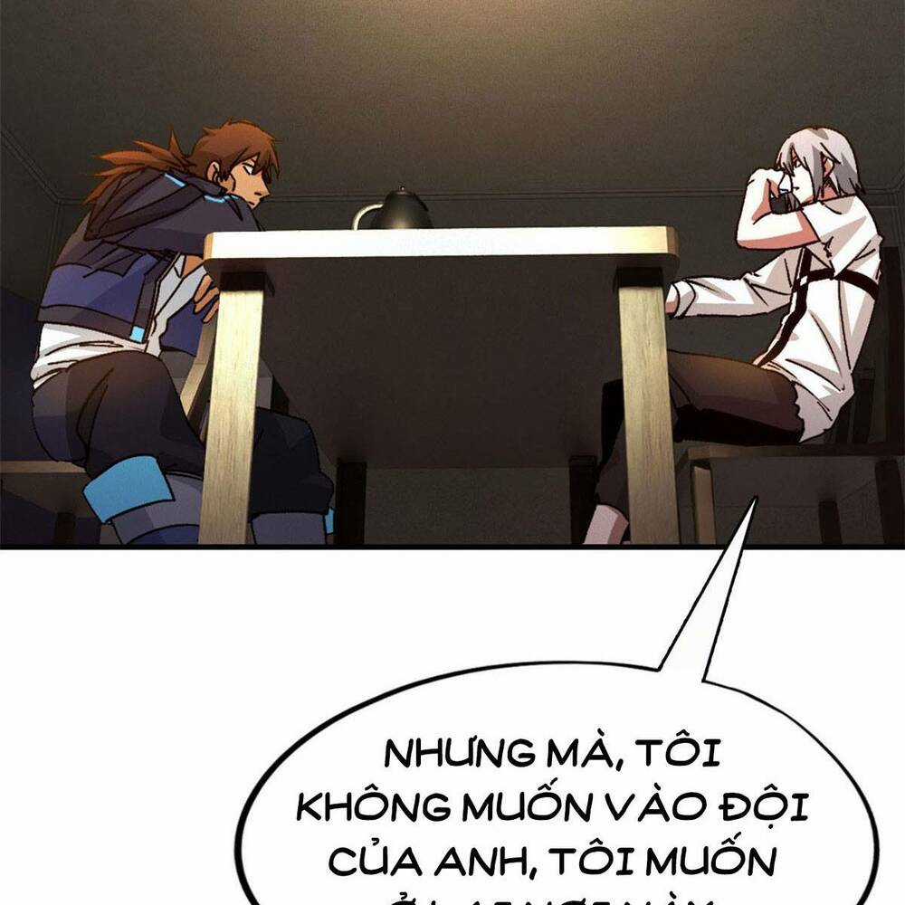 Tận Thế Trò Chơi Ghép Hình Chapter 3 trang 97