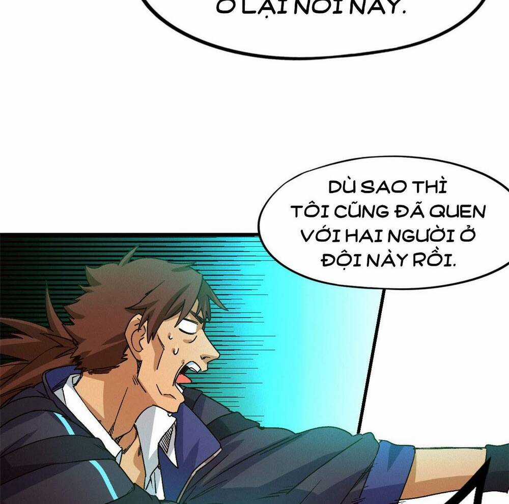 Tận Thế Trò Chơi Ghép Hình Chapter 3 trang 98