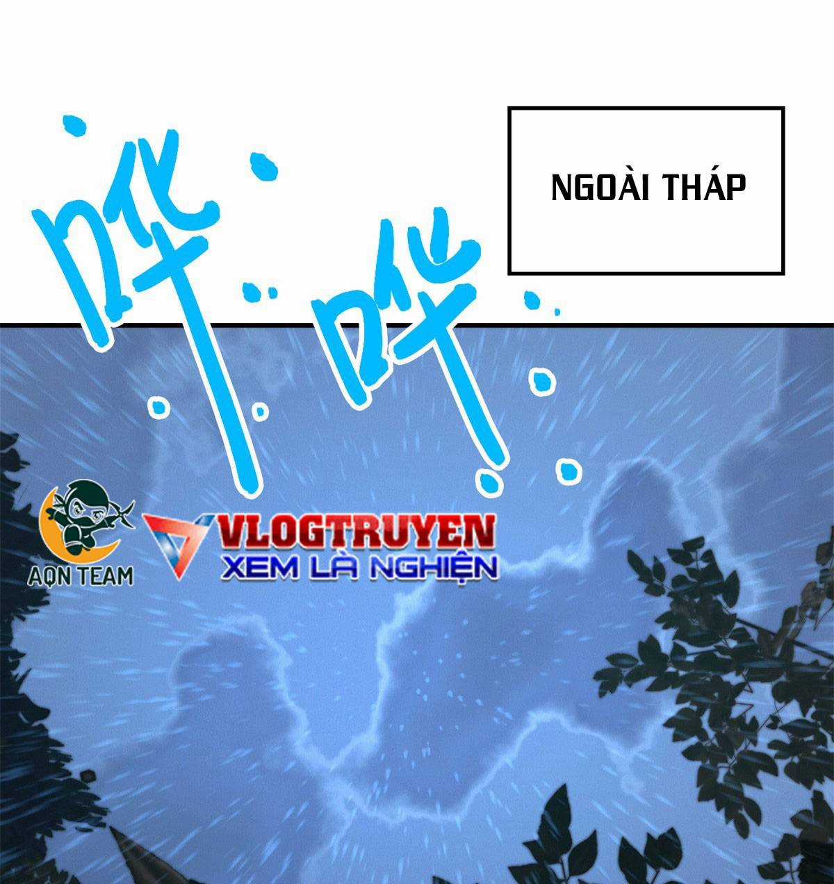 Tận Thế Trò Chơi Ghép Hình Chapter 30 trang 1