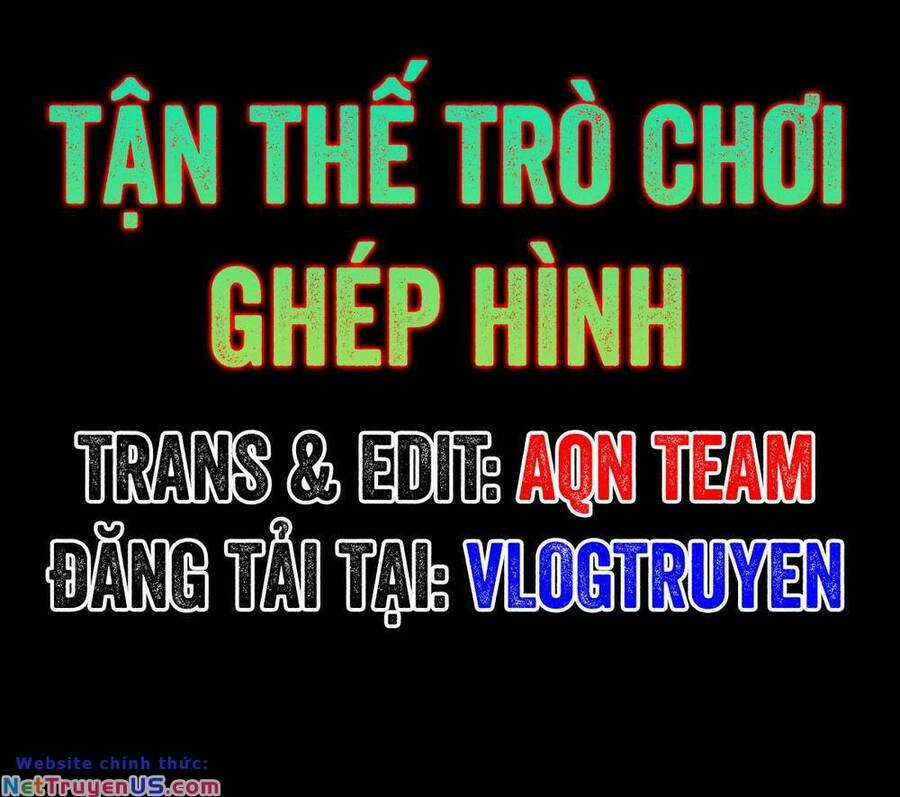 Tận Thế Trò Chơi Ghép Hình Chapter 49 trang 1