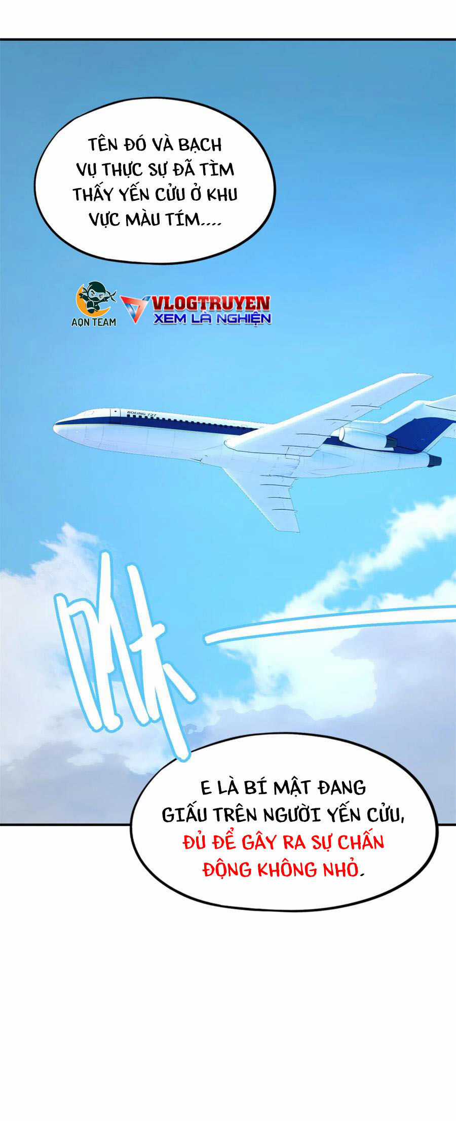 Tận Thế Trò Chơi Ghép Hình Chapter 67 trang 14