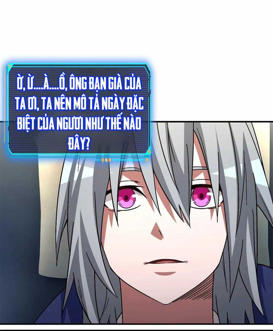 Tận Thế Trò Chơi Ghép Hình Chapter 67 trang 16