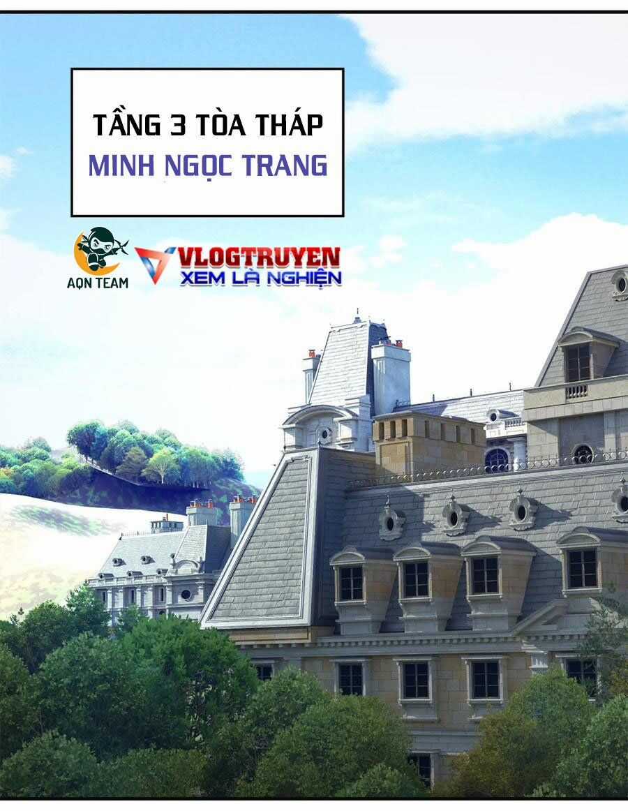 Tận Thế Trò Chơi Ghép Hình Chapter 67 trang 2
