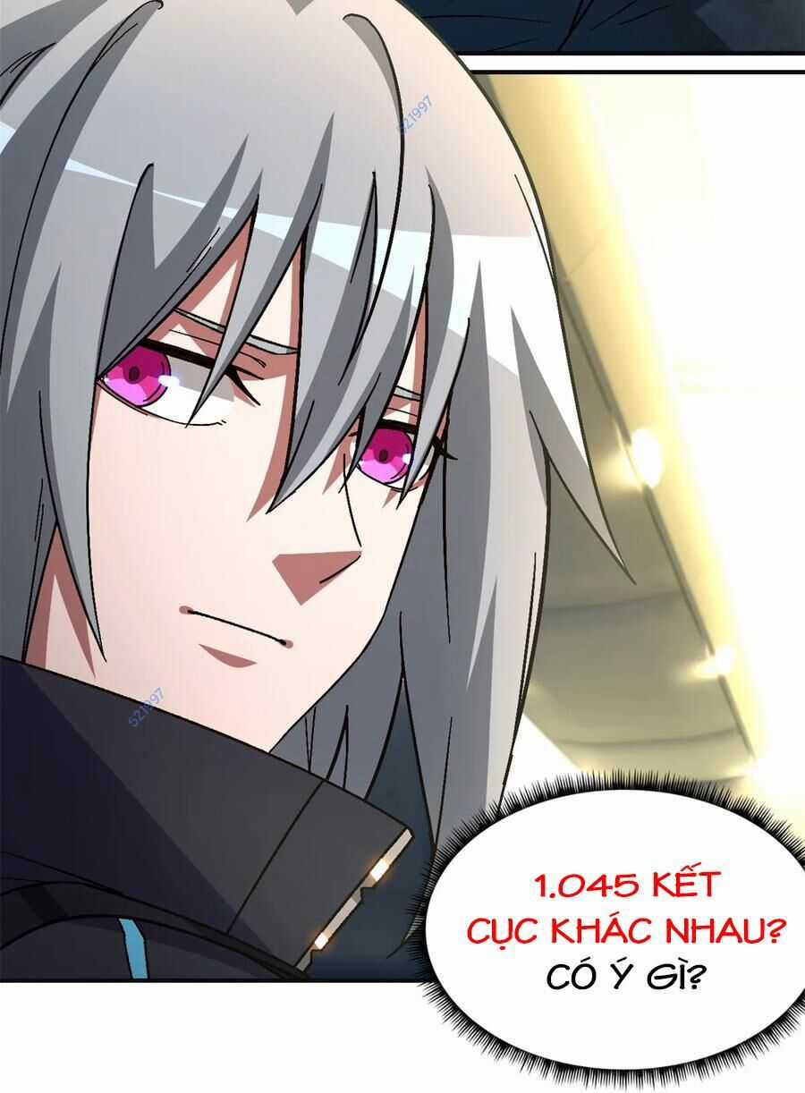 Tận Thế Trò Chơi Ghép Hình Chapter 67 trang 23