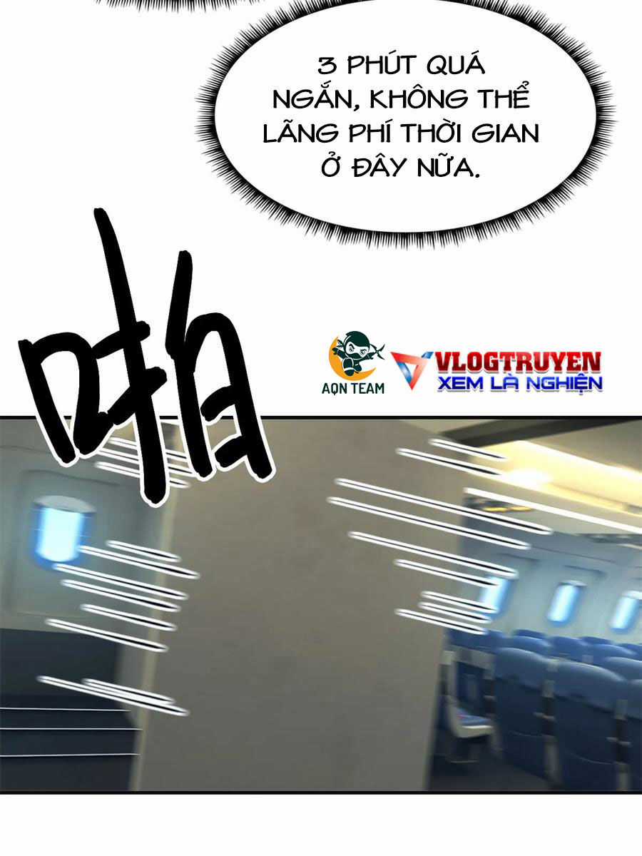 Tận Thế Trò Chơi Ghép Hình Chapter 67 trang 32