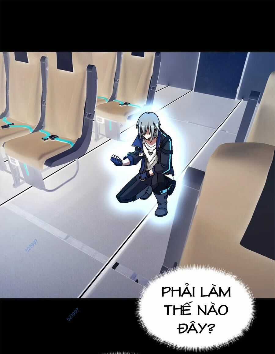 Tận Thế Trò Chơi Ghép Hình Chapter 67 trang 39