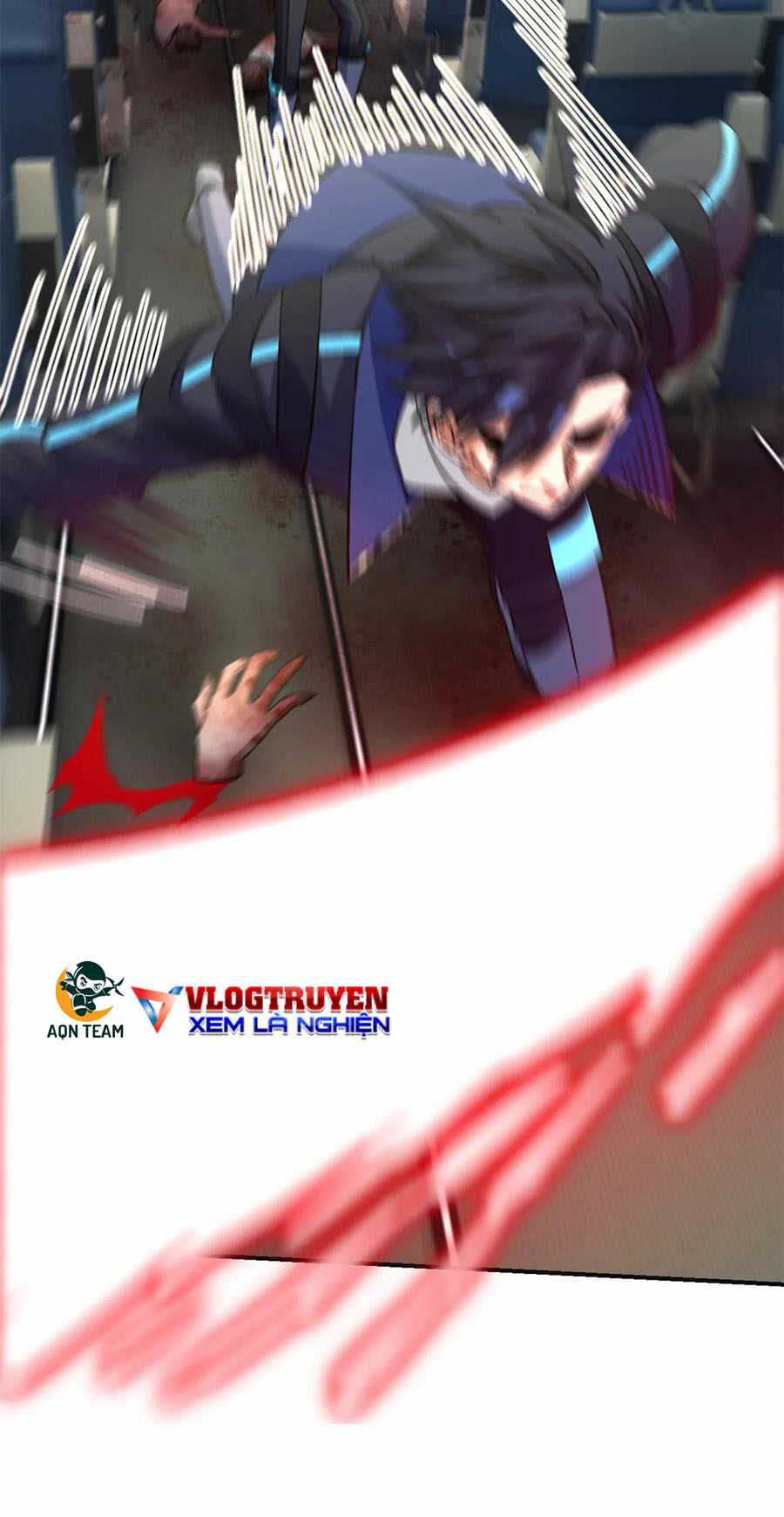 Tận Thế Trò Chơi Ghép Hình Chapter 67 trang 50