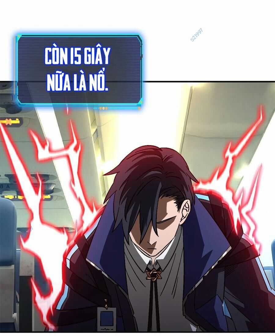 Tận Thế Trò Chơi Ghép Hình Chapter 67 trang 59
