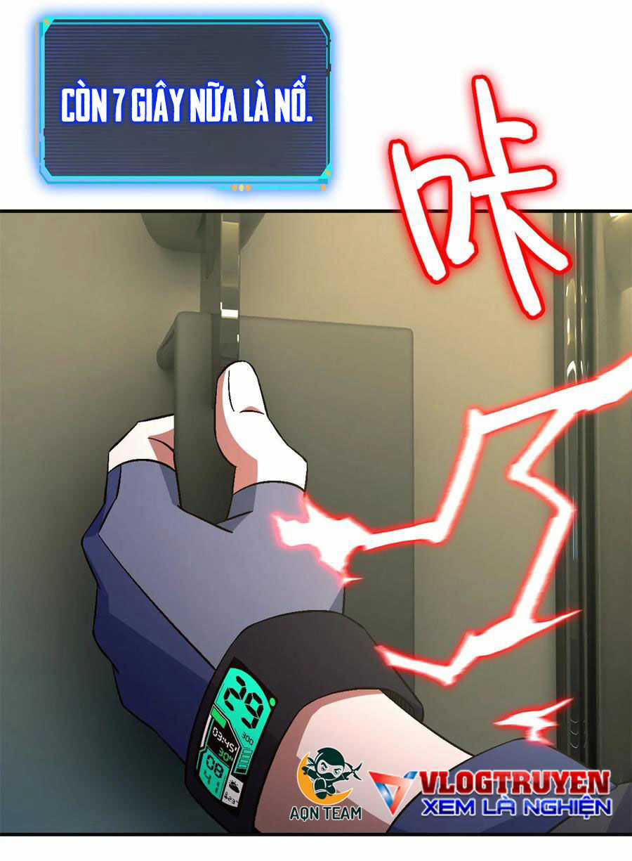Tận Thế Trò Chơi Ghép Hình Chapter 67 trang 62