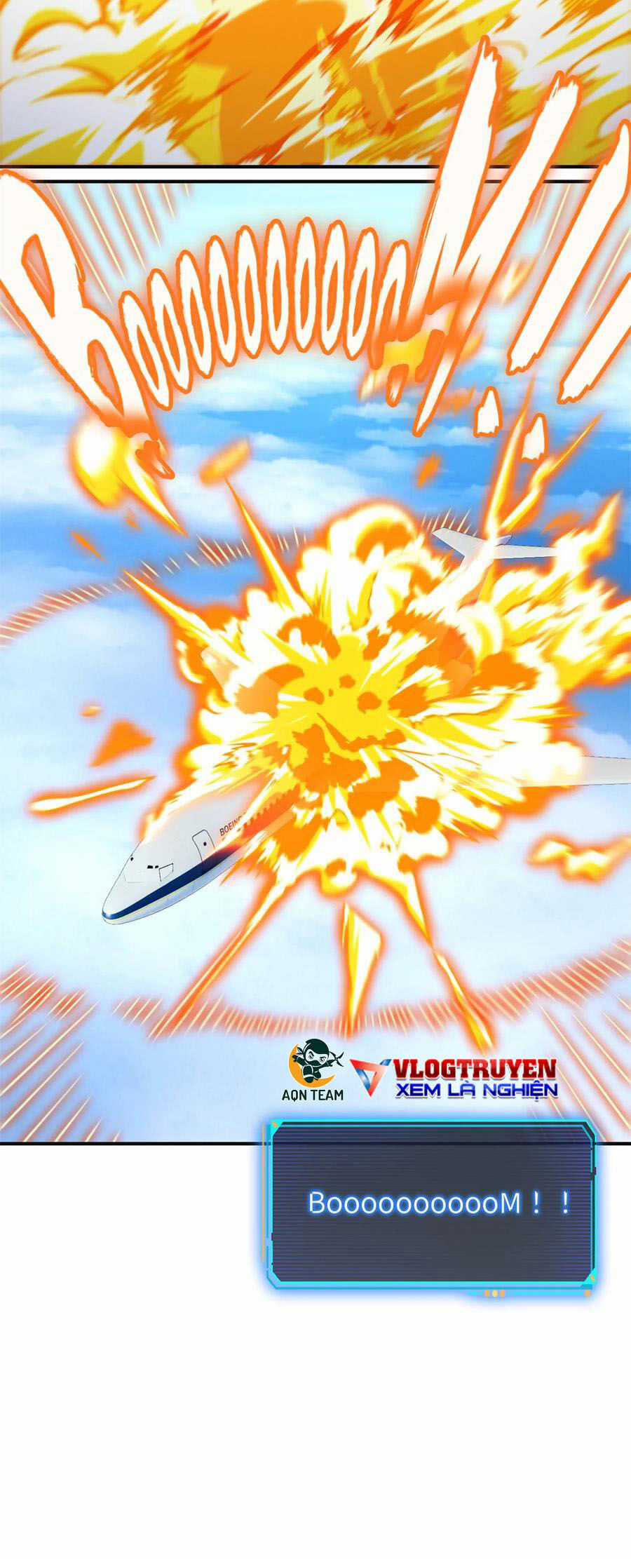 Tận Thế Trò Chơi Ghép Hình Chapter 67 trang 70