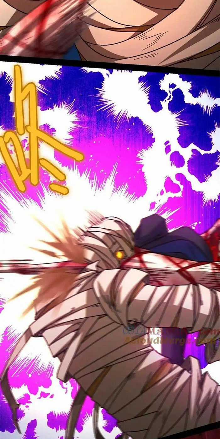 Tận Thế Trò Chơi Ghép Hình Chapter 74 trang 12