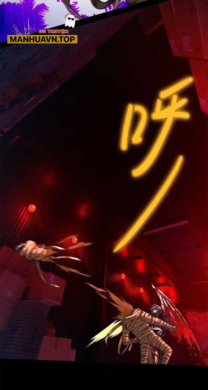 Tận Thế Trò Chơi Ghép Hình Chapter 74 trang 13