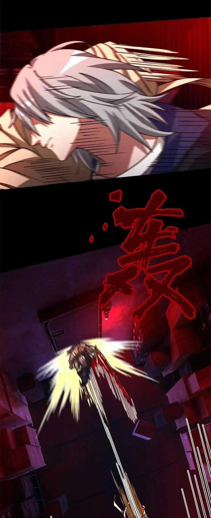 Tận Thế Trò Chơi Ghép Hình Chapter 74 trang 18