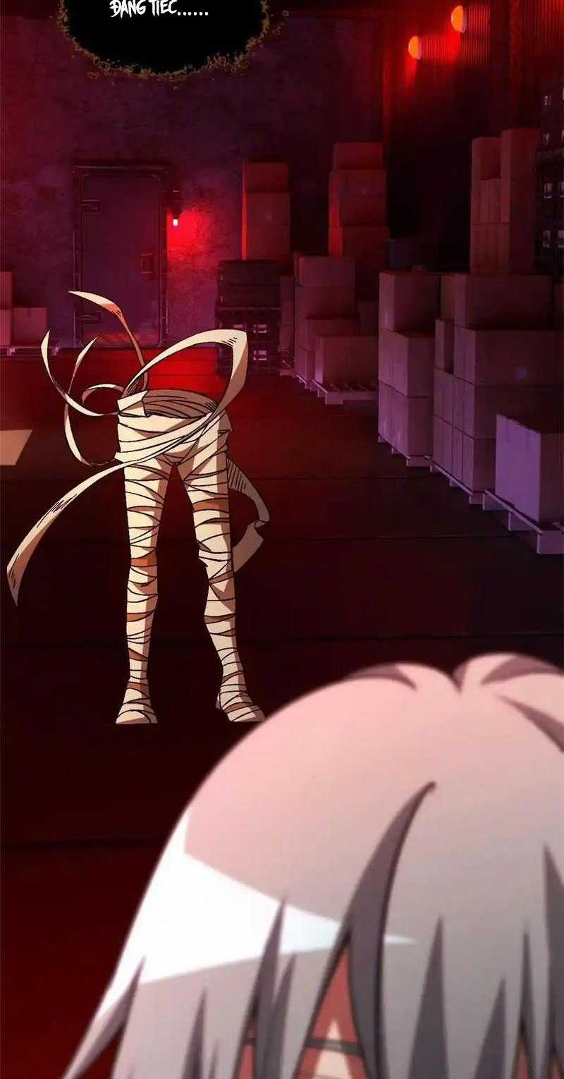 Tận Thế Trò Chơi Ghép Hình Chapter 74 trang 21