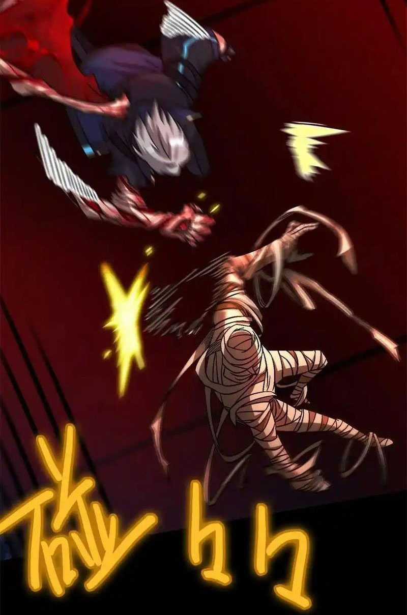 Tận Thế Trò Chơi Ghép Hình Chapter 74 trang 26