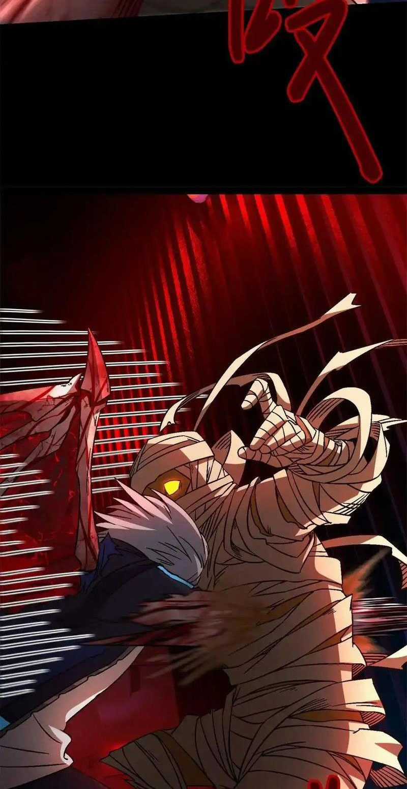 Tận Thế Trò Chơi Ghép Hình Chapter 74 trang 38