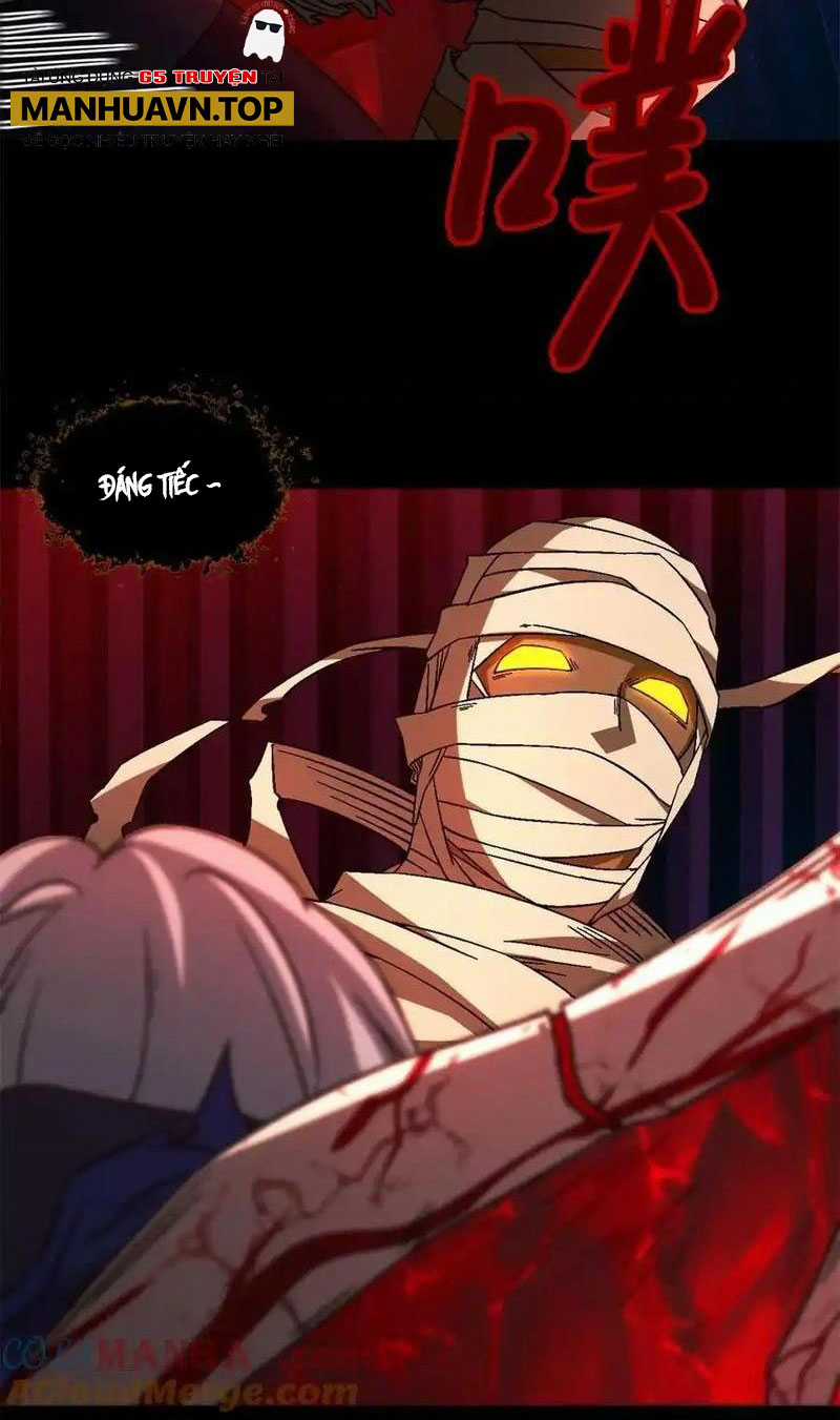 Tận Thế Trò Chơi Ghép Hình Chapter 74 trang 39
