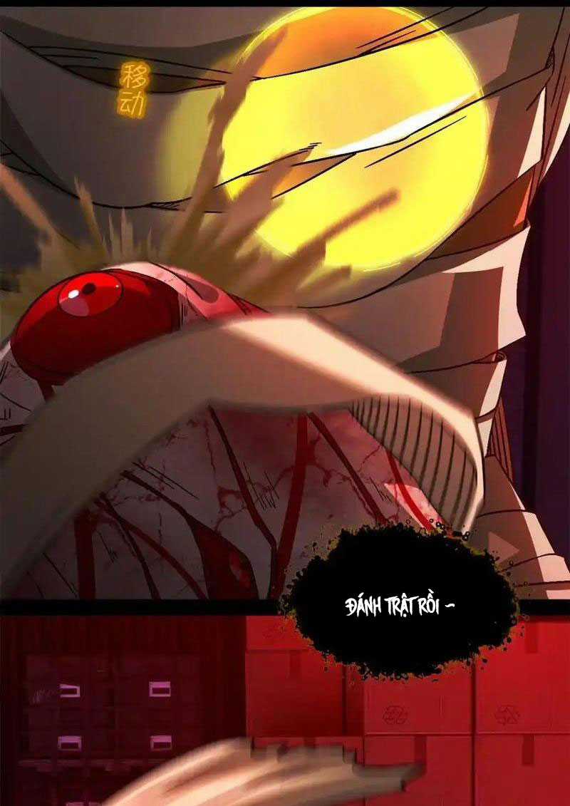 Tận Thế Trò Chơi Ghép Hình Chapter 74 trang 40