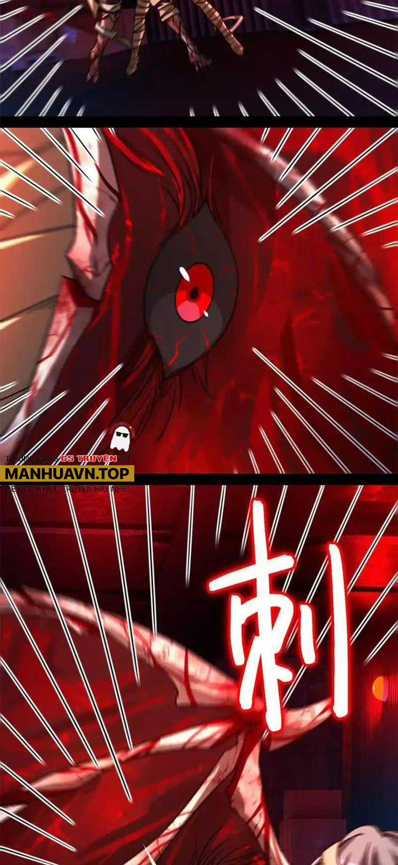 Tận Thế Trò Chơi Ghép Hình Chapter 74 trang 43