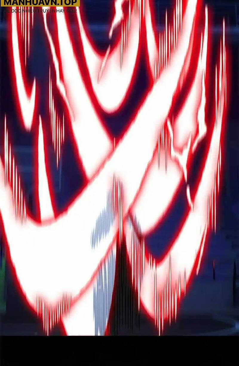 Tận Thế Trò Chơi Ghép Hình Chapter 80 trang 36