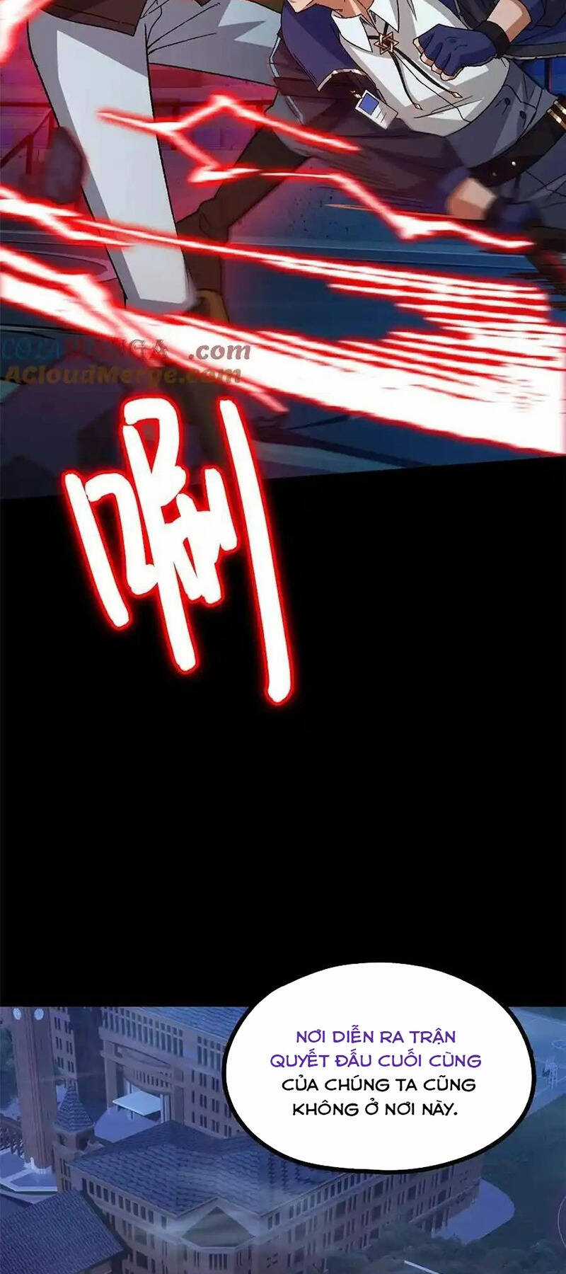 Tận Thế Trò Chơi Ghép Hình Chapter 80 trang 56