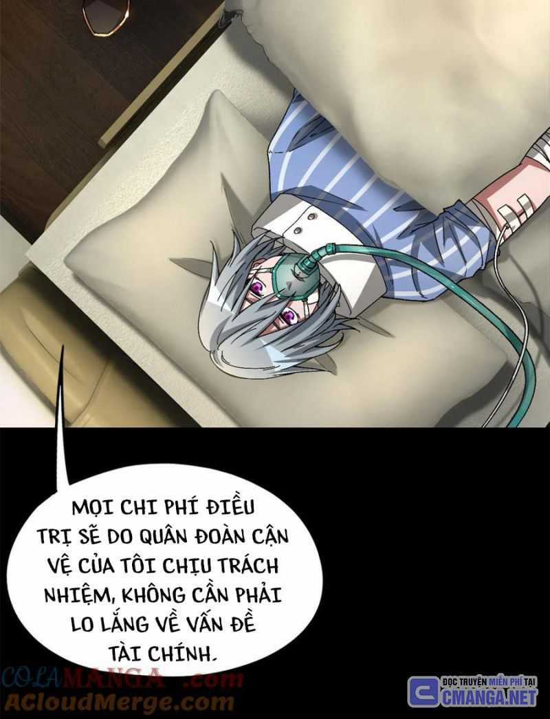 Tận Thế Trò Chơi Ghép Hình Chapter 81 trang 10