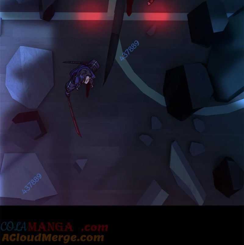 Tận Thế Trò Chơi Ghép Hình Chapter 81 trang 105