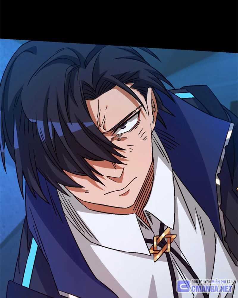 Tận Thế Trò Chơi Ghép Hình Chapter 81 trang 106