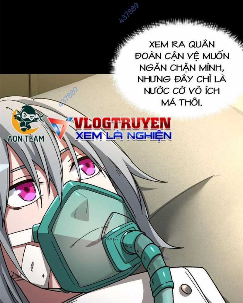 Tận Thế Trò Chơi Ghép Hình Chapter 81 trang 11